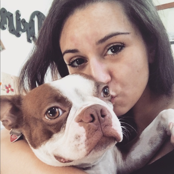 Meet your Posher, Christina - Picture 4 of 8